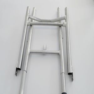 Piezas de soldadura de acero inoxidable personalizadas, hoja de soldadura, estampado de <span class=keywords><strong>Metal</strong></span>, piezas de soldadura personalizadas - Product Image 6