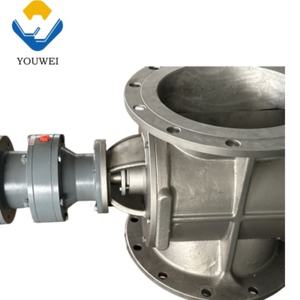 วาล์วโรตารี่คุณภาพสูง มอเตอร์วาล์วโรตารี่ 2 จังหวะ - Product Image 5