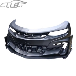 Pare-chocs avant pour <span class=keywords><strong>Chevrolet</strong></span> <span class=keywords><strong>Camaro</strong></span> 2016-2018, style RS/SS/<span class=keywords><strong>ZL1</strong></span>/LS/LT - Direct usine - Product Image 6