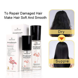 Purc — ensemble de produits de soins pour les <span class=keywords><strong>cheveux</strong></span>, <span class=keywords><strong>shampoing</strong></span>, <span class=keywords><strong>après</strong></span>-<span class=keywords><strong>shampoing</strong></span>, <span class=keywords><strong>shampoing</strong></span> et soin capillaire, Spray d'huile <span class=keywords><strong>naturel</strong></span>, hydrate et rafraichissant, pour tous les jours - Product Image 5