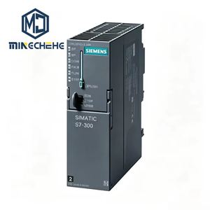 โมดูลซีพียู6ES7315-2AH14-0AB0 6ES7315-2EH14-0AB0สำหรับอุตสาหกรรมอัตโนมัติ - Product Image 1