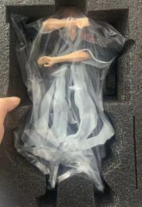 <span class=keywords><strong>Figurine</strong></span> Manga 35CM Bleach Kurosaki Ichigo, Statue PVC, Figura de Combat à Double Épée, Guerre des Mille Ans, Jouet Anime, Cadeau - Product Image 2