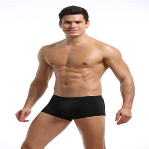 Bikini de Tanga para Hombre Joven, Sexy, para Hombres Maduros, Ropa Interior - Product Image 2