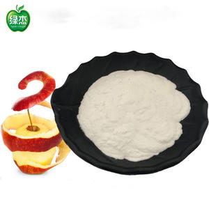 10% Totale Azijn <span class=keywords><strong>Apple</strong></span> Extract Poeder Wateroplosbare Food Grade Vaste Drank Grondstoffen Fles Verpakking Met Spot Verzendkosten - Product Image 5