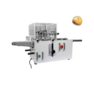 Frozen Pastry Dough Cutter Cookie Slicer Machine Biscuit Cutting Equipment - Product Image 2