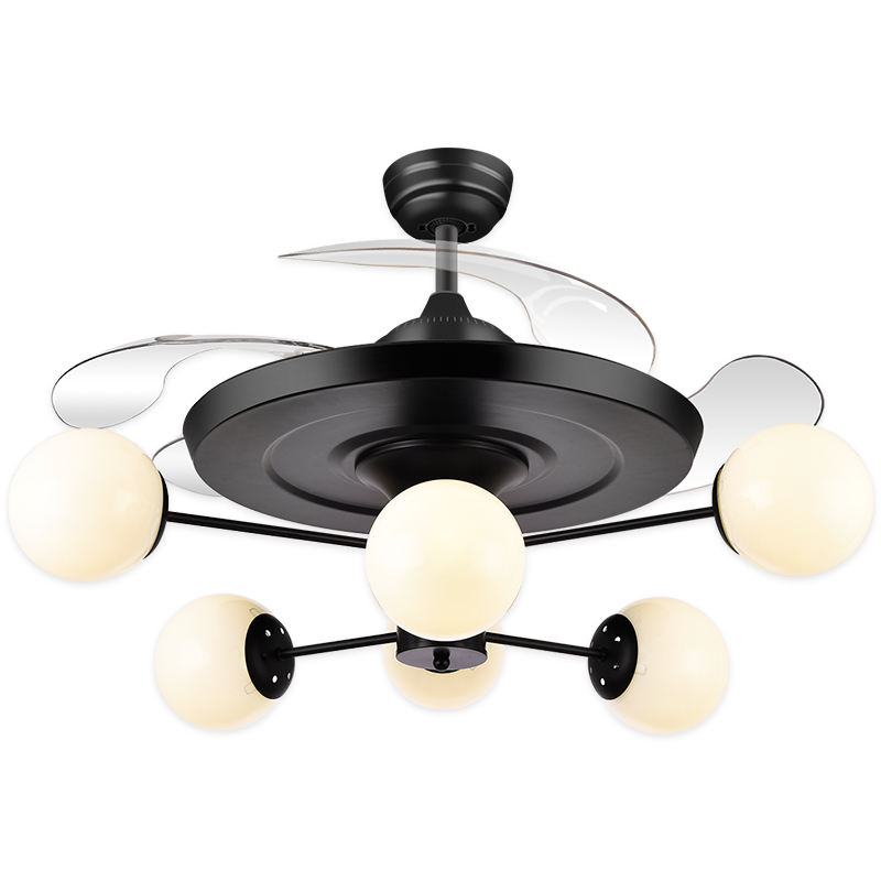 สีดำ * 6หัว