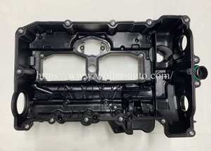 BMW için N20 X1 F10 F11 F25 X3 F20 F30 F31 Z4 motor vana kapağı 11 12 7 588 412 11127588418 11127625477 11127588412 - Product Image 5