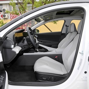 <span class=keywords><strong>Hyundai</strong></span> Elantra 2026, Kilometraje Cero, 1.5L CVT GLS Edición Líder - Product Image 6