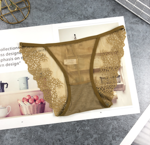 Nuova <span class=keywords><strong>Lingerie</strong></span> Sexy Trasparente per Ragazze Giapponesi 2022 - Product Image 3