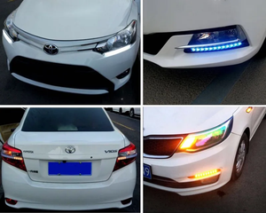 磁気Led矢印ライトレッカー車方向矢印ライト交通ターンシグナル警告矢印ライト水流インジケーター - Product Image 6