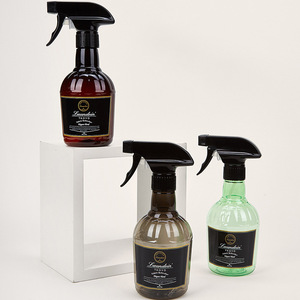 Laundrin Tokyo Fabric Refresher Spray Bottle 500ml Trigger <b>Sprayer</b> For Home And Garden Use - Product Image 2