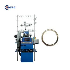 Good Quality Unmanned Sock Hosiery Knitting Making Machine Spare Parts Ring Cutter from China Supplier