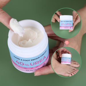 <span class=keywords><strong>Crème</strong></span> <span class=keywords><strong>Pieds</strong></span> Anti-Crack Adultes Exfoliant Nourrissant Main <span class=keywords><strong>Pieds</strong></span> Lotion Hydratante <span class=keywords><strong>Crème</strong></span> Réparatrice - Product Image 4