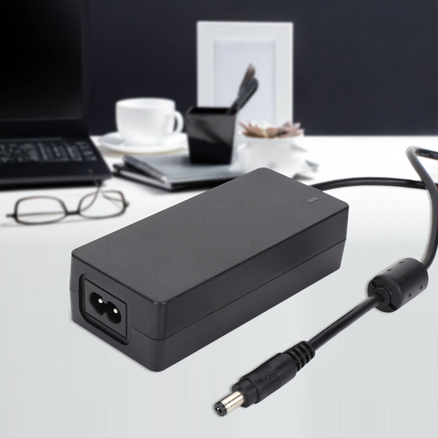 24V DC Electric Charger 29.2V 2A Battery Charger for 8S 24V LiFePO4 Battery Pack High Voltage LiFePO4 Charger