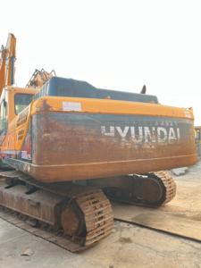Hot Selling Used Hyundai 300LC-9S <b>Excavator</b> Secondhand Hyundai 300LC-9S Crawler hyundai <b>Excavator</b> in Good Price - Product Image 6
