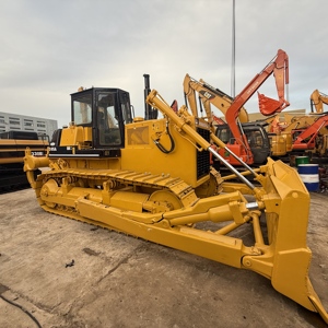 Bulldozer Komatsu D85A de Alta Calidad, Estructura Robusta, Larga Vida Útil, Fácil Mantenimiento, Ideal para Excavación y Nivelación a Gran Escala - Product Image 1