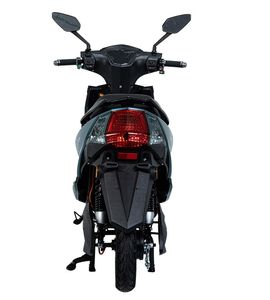 Motocicleta Eléctrica Deportiva MY-ZL3 2026, Directo de Fábrica China, Potente, con Batería de 48/60/72V, Velocidad Máxima de 41-80 km/h, 1000/2000W - Product Image 3