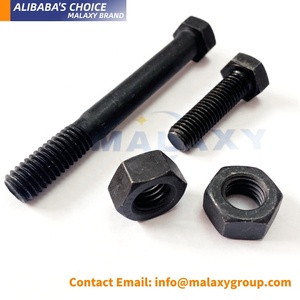 Tornillos MALAXY <span class=keywords><strong>M140</strong></span> M2, Perno Hexagonal - Product Image 2