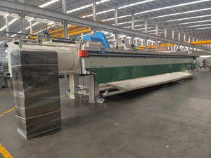 Automatische Kohle Schleim Schlamm Entwässerung Gülle Trenn presse Filter Neuzustand Abwasser Recycling-Ausrüstung - Product Image 5