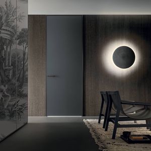 YK Contemporanea Insonorizzata in Legno Porta Porta Porta Camera Da Letto Da Letto Interne Per <span class=keywords><strong>Le</strong></span> case - Product Image 4