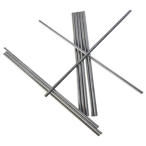 <span class=keywords><strong>ASTM</strong></span> <span class=keywords><strong>B365</strong></span> 하이 퀄리티 항공 우주 산업을 위한 밝은 표면 탄탈륨 합금 바 - Product Image 6