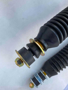 4x4 Parts <b>Spring</b> Shock Absorber With Rubber and Steel Bushing Oil Mix Gas 0-2'' 20MM <b>Bolt</b> for HILUX REVO 2015+ - Product Image 3