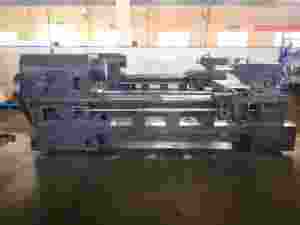 有竞争力的价格 CK6180 重型数控车床 GSK980TDi 控制螺纹加工数控卧式车床 - Product Image 6