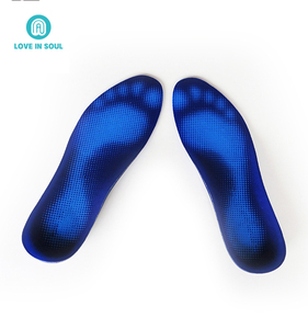 Moda ammortizzazione ammortizzazione Sport basket <span class=keywords><strong>calcio</strong></span> Soccers solette supporto arco - Product Image 4