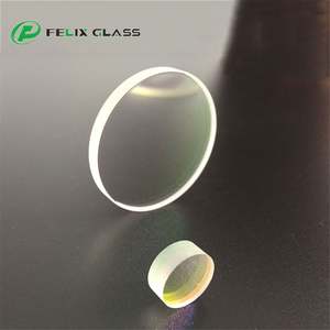 กระจกหน้าต่าง FELIX ความแม่นยำสูง ผลิตจากแก้ว Corning 7980 - Product Image 6