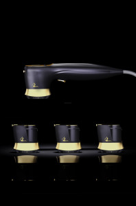 เครื่องมือความงามไฮฟู 22d Max รุ่นใหม่ล่าสุดปี 2026 3 in 1 ไฮฟู 12d และระบบสำหรับยกกระชับใบหน้าและดูแลผิวพรรณ - Product Image 6