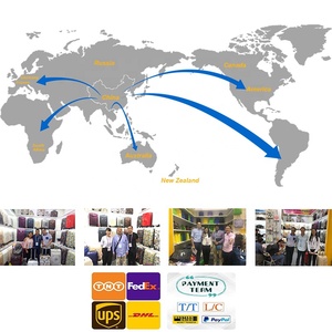 Biểu tượng tùy chỉnh cô gái A4 da thư mục dây kéo đóng cửa kinh doanh khe cắm thẻ chống trộm tính năng chống thấm nước-trình bày nộp hồ sơ sản phẩm - Product Image 1