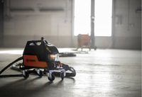 Robot de soudage MIG avec bras robotisé CNC de Kemppi X5 FastMig MAG pour machine de soudage