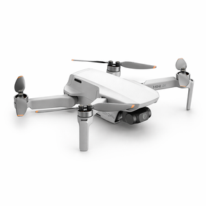 มินิโดรน 4K Fly More Combo น้ำหนักน้อยกว่า 249 กรัม กล้อง 4K 30fps พร้อมแบตเตอรี่เสริม ตัวป้องกันใบพัด สำหรับการถ่ายภาพกลางแจ้ง - Product Image 3