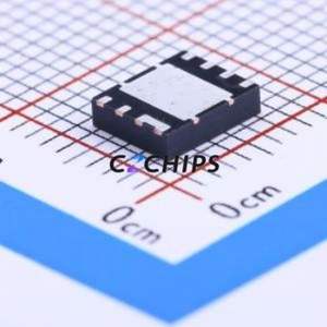 Original y nuevo CSD87350Q5D SON-8(5x6) Transistor de efecto de campo (MOSFET) - Product Image 2