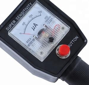 6.5kg düşük fiyat Metal tarama yeraltı hazine Metal dedektörü CS-3D avcılık için kullanılan sikke altın - Product Image 5