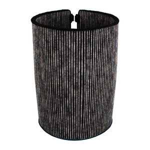 <span class=keywords><strong>Filtre</strong></span> <span class=keywords><strong>HEPA</strong></span> et à <span class=keywords><strong>charbon</strong></span> <span class=keywords><strong>de</strong></span> haute efficacité compatible avec les aspirateurs <span class=keywords><strong>Dyson</strong></span> BP02 BP03 BP04 BP06, <span class=keywords><strong>filtre</strong></span> <span class=keywords><strong>de</strong></span> remplacement <span class=keywords><strong>HEPA</strong></span> véritable - Product Image 2