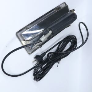 Herramientas para alfombras (alfombra kicker y hierro) - Product Image 3