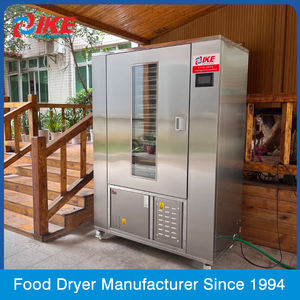 Petite machine de séchage de fleurs industrielle machine de séchage de semences d'herbes et de légumes - Product Image 3