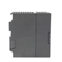 6ES7322-1HH01-0AA0 SIMATIC S7-300 CPU313-2 PN/DP Unidad Central de Procesamiento con Memoria de Trabajo 8 E/S 220V para Programación PLC