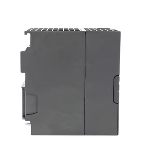 6ES7322-1HH01-0AA0 SIMATIC S7-300 CPU313-2 PN/DP Unidad Central de Procesamiento con Memoria de Trabajo 8 E/S 220V para Programación PLC - Product Image 1