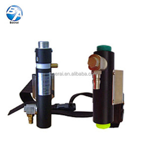 Pnömatik parçaları solumak için soğuk ve sıcak tip sıcaklık düzenleyici tüp - Product Image 3