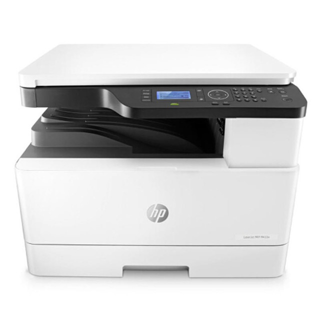 China Factory Price All in One Multifunction A4 Printer Machine for Office