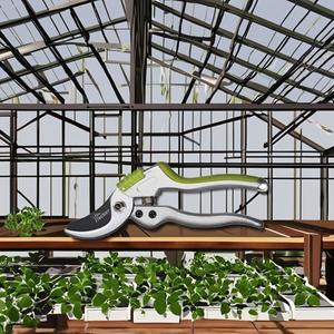 Sécateur de contournement de jardin de Taiwan de haute qualité outil Premium pour l'élagage de jardinage - Product Image 2