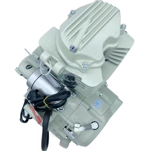Quad ATV 175cc, moto tout-terrain 5 vitesses manuelle, moteur CG175 refroidi par air, ensemble moteur 300cc, échange de moteur 175cc ATV Quad D - Product Image 6