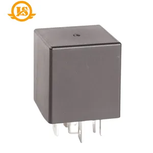 Chlaso 24V Ip50 12 Volt 6-Pins Ruitenwisser Auto Relais