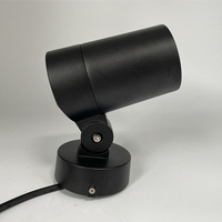 Projecteur led cob imperméable conforme à la norme IP65, luminaire d'extérieur, éclairage de paysage, avec corps en aluminium, #