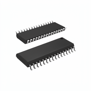 Composant électronique Mémoire 48 VFBGA CY62148DV30LL-70BVIT en stock - Product Image 1