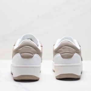 Chaussures de skate personnalisées avec logo de designer, ALSS, cuir véritable luxueux épais, légères, anti-odeur, respirantes, de haute qualité - Product Image 3