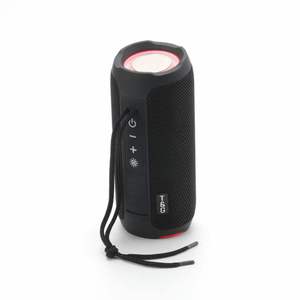 Best Seller TG227 Wireless <b>Speaker</b> Waterproof Design <b>Portable</b> TF Card Player LED Light Creative Small Gift Sound Box - Product Image 2