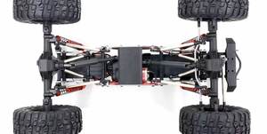 Toutes les pièces Accessoire <span class=keywords><strong>Mini</strong></span> <span class=keywords><strong>Z</strong></span> Rc Car Chassis <span class=keywords><strong>Kyosho</strong></span> - Product Image 4